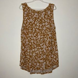 Old Navy Tank Top